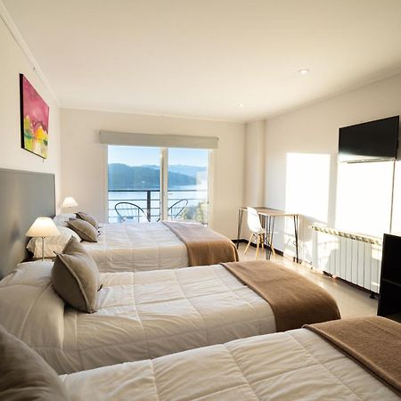 Nbh Lacus Boutique Hotel サンカルロスデバリローチェ エクステリア 写真