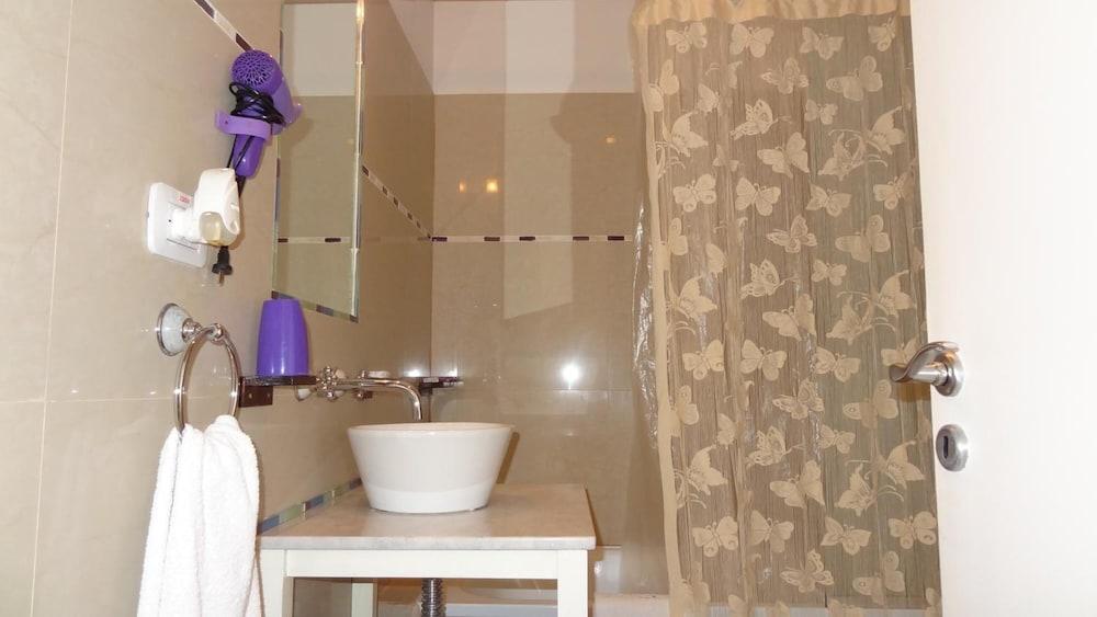 Nbh Lacus Boutique Hotel サンカルロスデバリローチェ エクステリア 写真