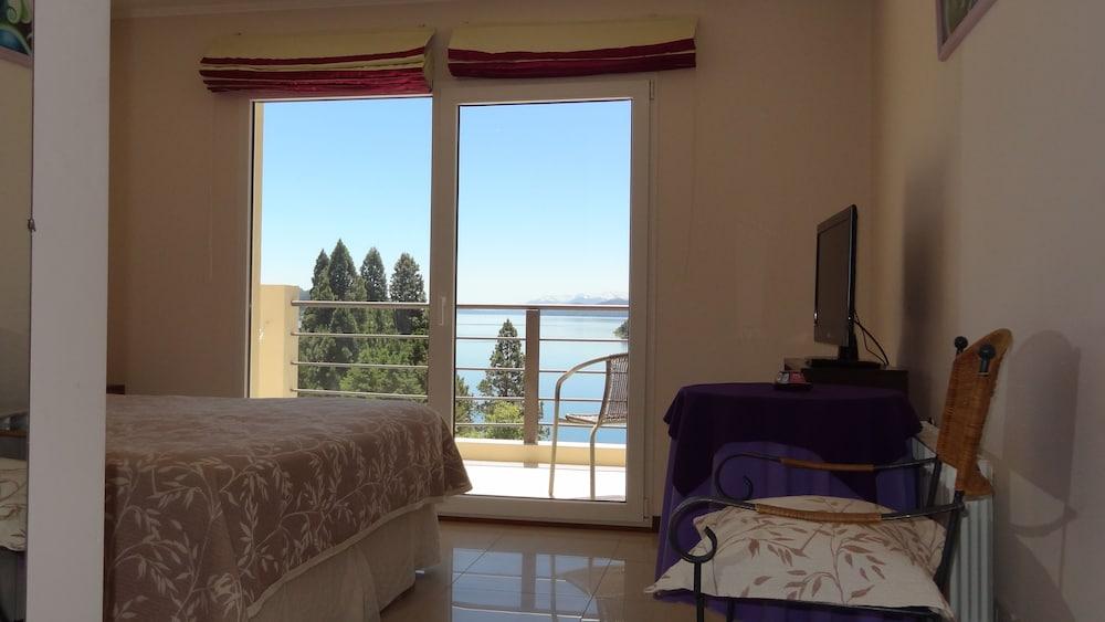Nbh Lacus Boutique Hotel サンカルロスデバリローチェ エクステリア 写真
