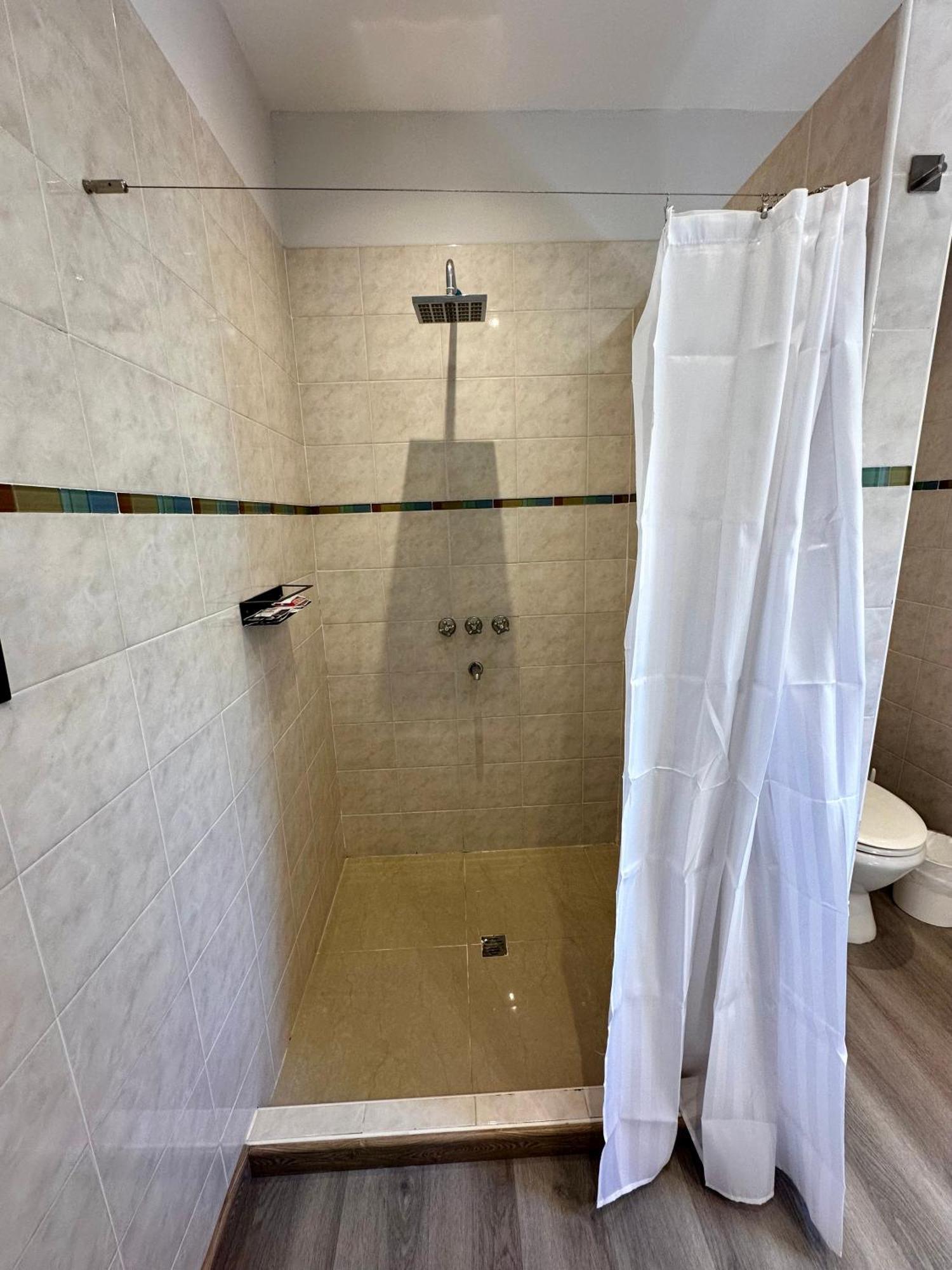 Nbh Lacus Boutique Hotel サンカルロスデバリローチェ エクステリア 写真