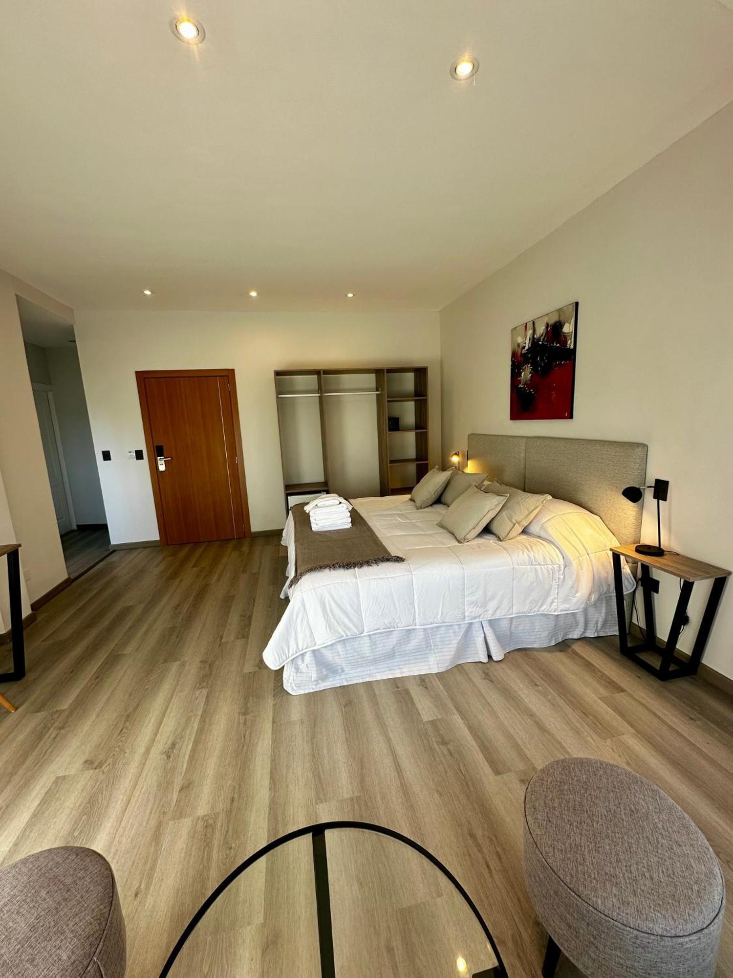 Nbh Lacus Boutique Hotel サンカルロスデバリローチェ エクステリア 写真