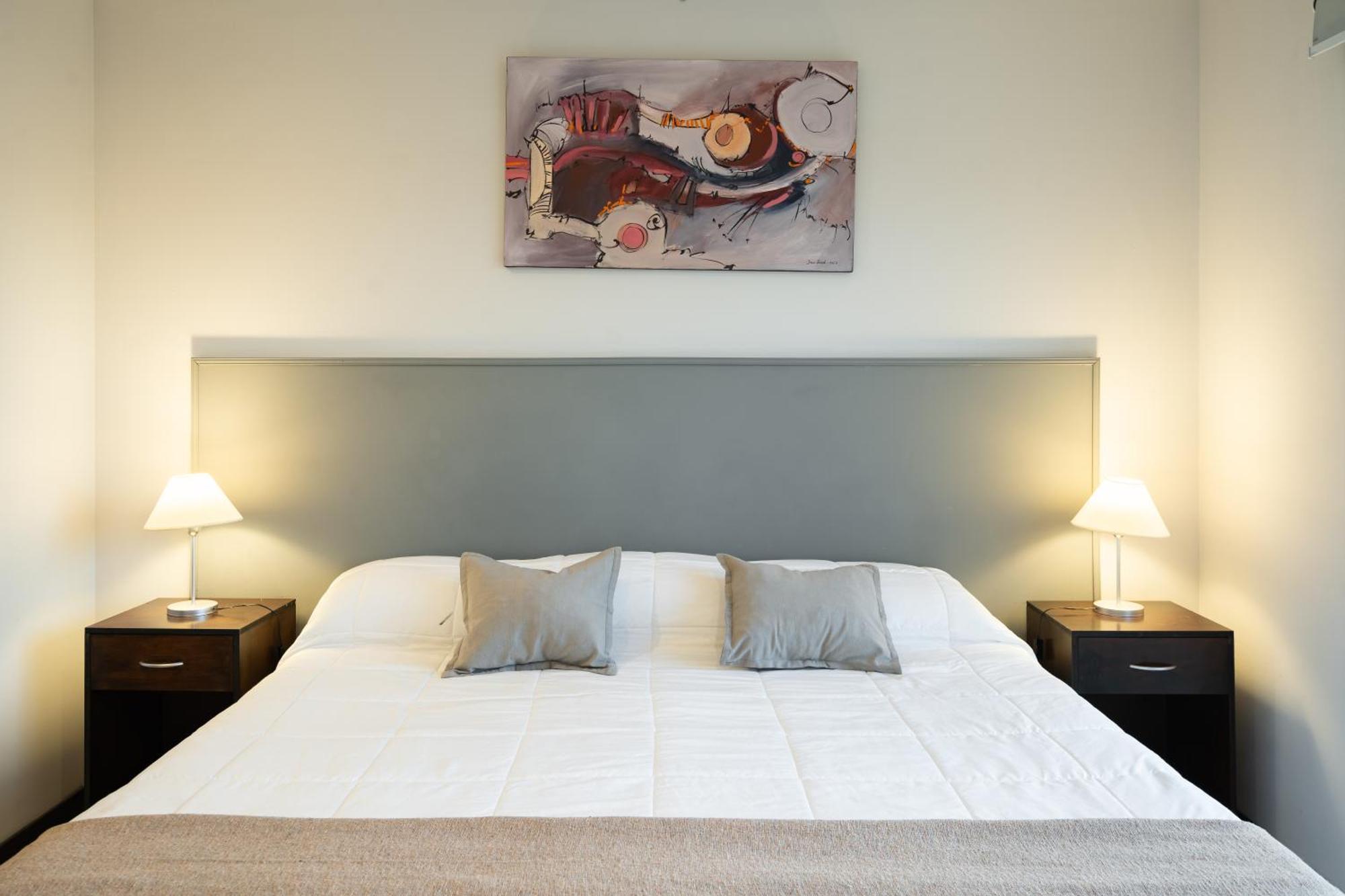 Nbh Lacus Boutique Hotel サンカルロスデバリローチェ エクステリア 写真