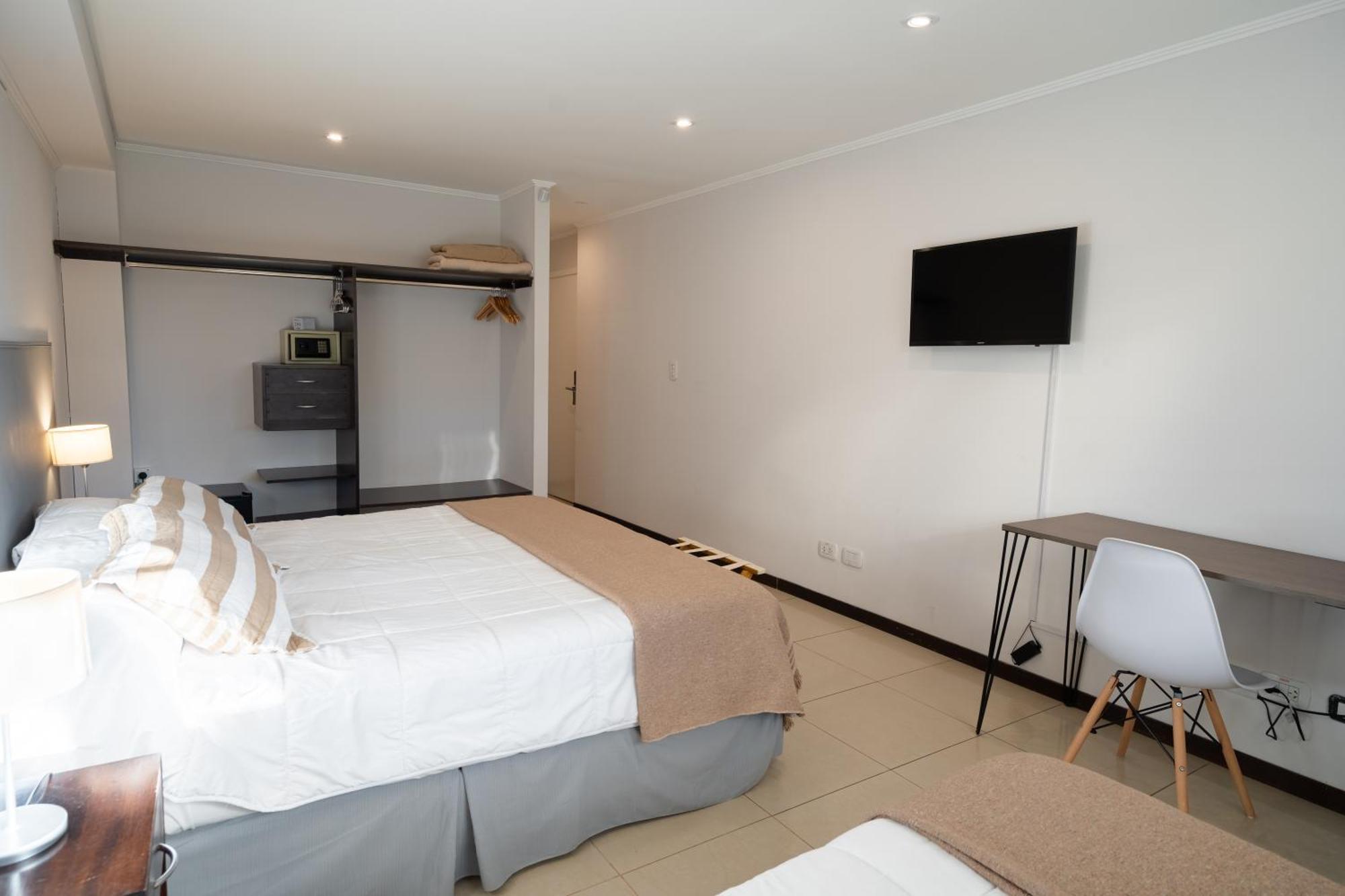 Nbh Lacus Boutique Hotel サンカルロスデバリローチェ エクステリア 写真