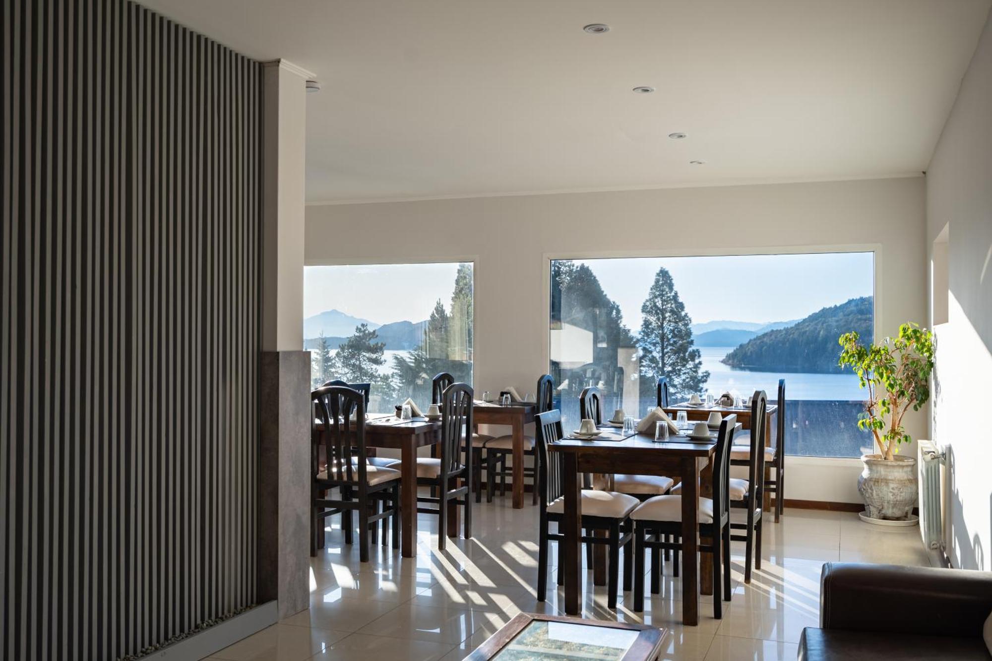 Nbh Lacus Boutique Hotel サンカルロスデバリローチェ エクステリア 写真